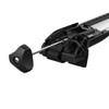 WingBar Edge Raised Rail Foot Pack