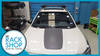2022-2025 Subaru Outback WILDERNESS (w/raised rails)  Thule Crossbar Complete Roof Rack 2022-2025 Subaru Outback WILDERNESS (w/raised rails)  Thule Crossbar Complete Roof Rack