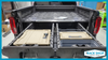 2019-2024 GMC Sierra 1500 Short Bed DECKED Drawer System
