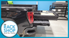 2019-2024 GMC Sierra 1500 Short Bed DECKED Drawer System