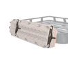 Rhino-Rack Maxtrax MKII/Fish Rod Side Mount Brackets | Set of 2
