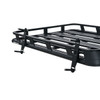 Rhino-Rack Maxtrax MKII/Fish Rod Side Mount Brackets | Set of 2