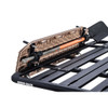 Rhino-Rack Maxtrax MKII/Fish Rod Side Mount Brackets | Set of 2