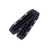 Maxtrax XTREME Recovery Boards | Stealth Black | Set of 2