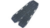 Maxtrax XTREME Recovery Boards | Gunmetal Grey | Set of 2
