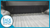 2021-2024 RAM 1500 TRX 5'7" Bed | RetraxPRO XR Aluminum Bed Cover