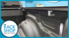 2021-2024 RAM 1500 TRX 5'7" Bed | RetraxPRO XR Aluminum Bed Cover