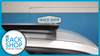 2010-2025 Toyota 4Runner Rhino-Rack Pioneer Platform + Backbone Complete Roof Rack | 84 x 49