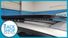 2010-2025 Toyota 4Runner Rhino-Rack Pioneer Platform + Backbone Complete Roof Rack | 84 x 49