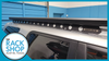 2010-2025 Toyota 4Runner Rhino-Rack Pioneer Platform + Backbone Complete Roof Rack | 84 x 49