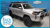 2010-2025 Toyota 4Runner Rhino-Rack Pioneer Platform + Backbone Complete Roof Rack | 84 x 49