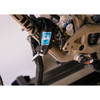 RockyMounts GuideRail Hitch Rack for 2-Inch Hitch | 2 Bike