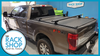 2017-2024 Ford Super Duty Yakima SkyLine 78" HD Bar Complete Bed Rack for Retrax XR Cover