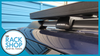 2010-2025 Toyota 4Runner (w/raised rails) Rhino-Rack Pioneer Platform Complete Roof Rack | 59 x 49