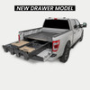 2021-2026 Ford F-150 Raptor DECKED Drawer System
