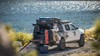 Leitner ACS FORGED NO DRILL Bed Rack | SELECT TRUCK