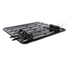 Rhino-Rack Pioneer Platform Accessory Bars SMALL (C-Channel) | 24"