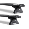 Rhino-Rack Quick Mount Vortex Aero Roof Rack