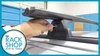 2021-2024 Toyota Sienna (w/bare roof) Rhino-Rack RLT600 Vortex Aero Complete Roof Rack