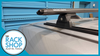2021-2024 Toyota Sienna (w/bare roof) Rhino-Rack RLT600 Vortex Aero Complete Roof Rack