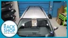 2021-2024 Toyota Sienna (w/bare roof) Rhino-Rack RLT600 Vortex Aero Complete Roof Rack