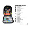 Leitner GearBAG G2 & MyMedic Collab First Aid Kit