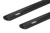 Thule Wingbar EDGE | BLACK