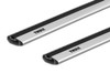 Thule Wingbar EDGE | SILVER