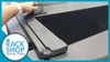 2019-2024 RAM 1500 "New Body" - 5'7" Bed | RetraxPRO XR Aluminum Bed Cover