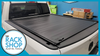 2019-2024 RAM 1500 "New Body" - 5'7" Bed | RetraxPRO XR Aluminum Bed Cover