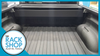 2019-2024 RAM 1500 "New Body" - 5'7" Bed | RetraxPRO XR Aluminum Bed Cover