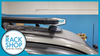 1998-2007 Toyota Land Cruiser Rhino-Rack Pioneer Platform Complete Roof Rack | 83 x 56