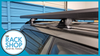 1998-2007 Toyota Land Cruiser Rhino-Rack Pioneer Platform Complete Roof Rack | 83 x 56