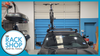 2019-2023 Acura RDX (w/bare roof) Thule ProRide XT Bike Mount