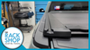 2022-2024 Toyota Tundra - 5'7" Bed | RetraxPRO XR Aluminum Bed Cover