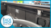 2022-2024 Toyota Tundra - 5'7" Bed | RetraxPRO XR Aluminum Bed Cover