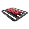 Rhino-Rack RotoPax Fit Kit | 43203