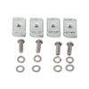Rhino-Rack RotoPax Fit Kit | 43203