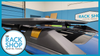 2022-2025 Subaru Outback WILDERNESS Rhino-Rack P6 Pioneer Platform Complete Roof Rack | 59 x 49