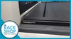 2024-2025 Toyota Tacoma 5' Bed | RetraxPRO XR Aluminum Bed Cover