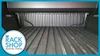 2024-2025 Toyota Tacoma 5' Bed | RetraxPRO XR Aluminum Bed Cover