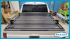 2024-2025 Toyota Tacoma Rhino-Rack Vortex Aero (59") RLT600 Complete Rack w/Locks for Retrax XR