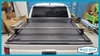 2024-2025 Toyota Tacoma Rhino-Rack Vortex Aero (59") RLT600 Complete Rack w/Locks for Retrax XR