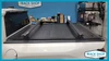2024-2025 Toyota Tacoma Rhino-Rack Vortex Aero (65") RLT600 Complete Rack w/Locks for Retrax XR