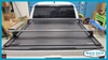 2024-2025 Toyota Tacoma Rhino-Rack Vortex Aero (65") RLT600 Complete Rack w/Locks for Retrax XR