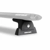 Rhino-Rack Quick Mount Vortex Tonneau Rack | Mid Size