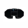 Yakima HD Bar TrackTower Roof Rack for Pre-Installed Truck Cap Tracks