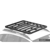 Yakima LockNLoad w/TrackTower Roof Rack for Pre-Installed Truck Cap Tracks | SELECT SIZE