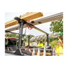 RealTruck Elevate Adjustable Bed Rack
