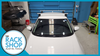 2023-2025 Honda Accord 4DR Sedan Thule Crossbar Complete Roof Rack